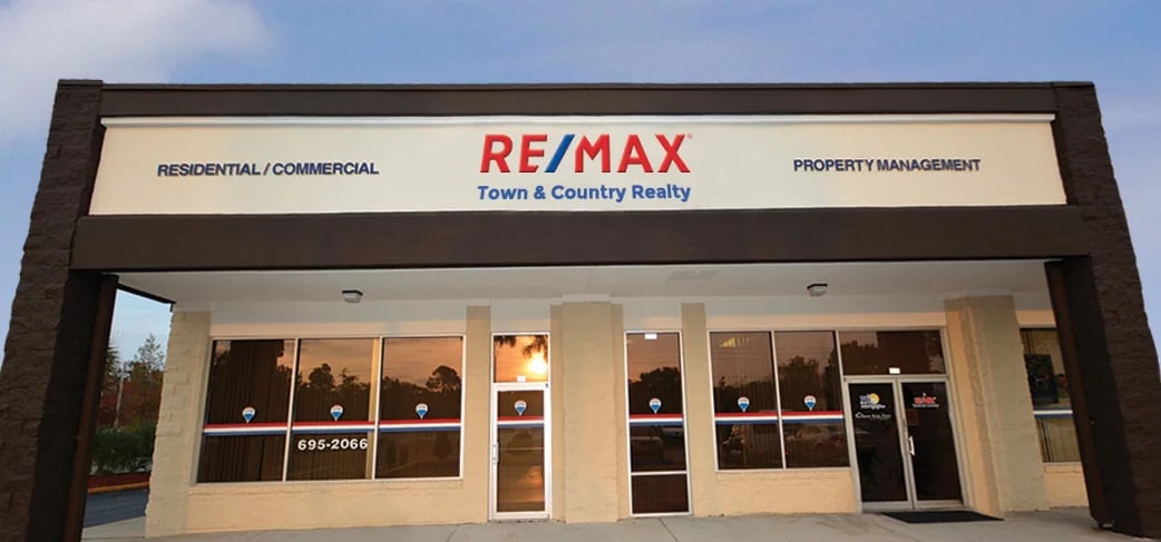 RE/MAX Serving Winter Park, Lake Mary, Winter Springs & Central Florida