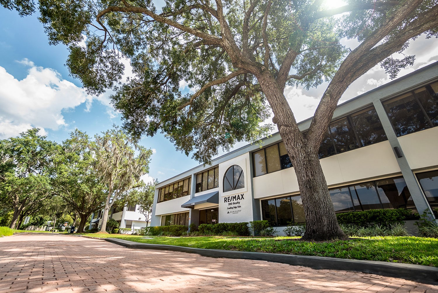 REMAX 200 Realty Winter Park